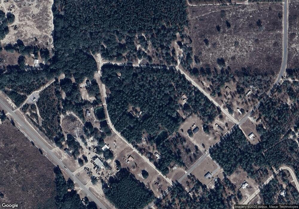 350 Shady Oaks Cir, Hoboken, GA 31542 - photo 1