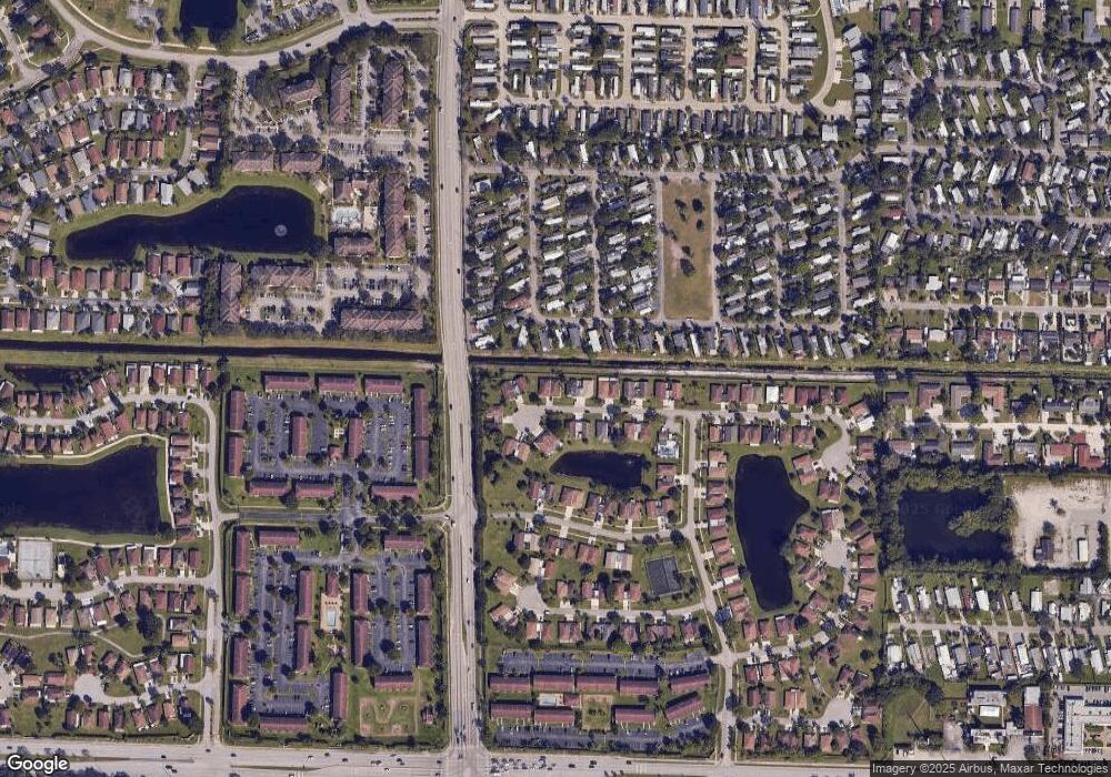 4967 Luqui Ct unit 31B, West Palm Beach, FL 33415 - photo 1