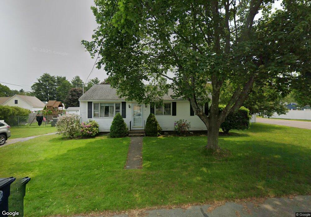 9 Dora St, Nashua, NH 03060 - photo 1