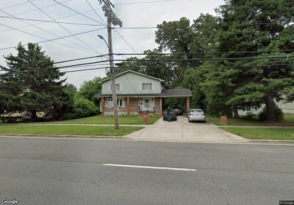 9115 Ardwick Ardmore Rd, Springdale, MD 20774 - photo 1