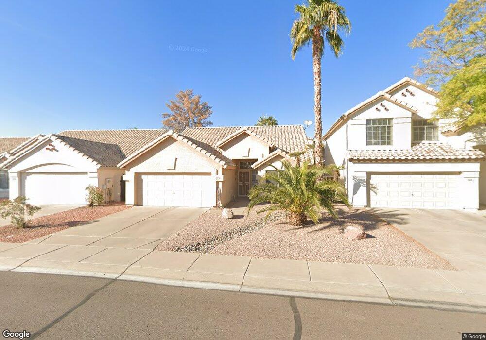 3170 W Baylor Ln, Chandler, AZ 85226 - photo 1