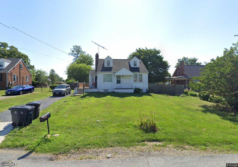 2800 West Ave, District Heights, MD 20747 - photo 1