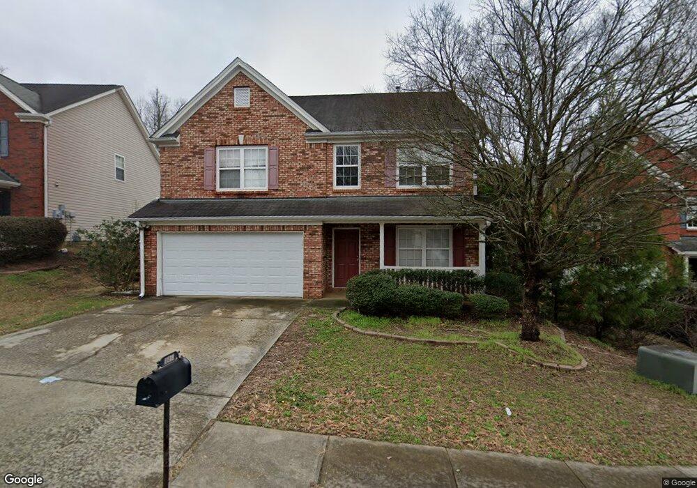 1178 Winding Down Way, Grayson, GA 30017 - photo 1