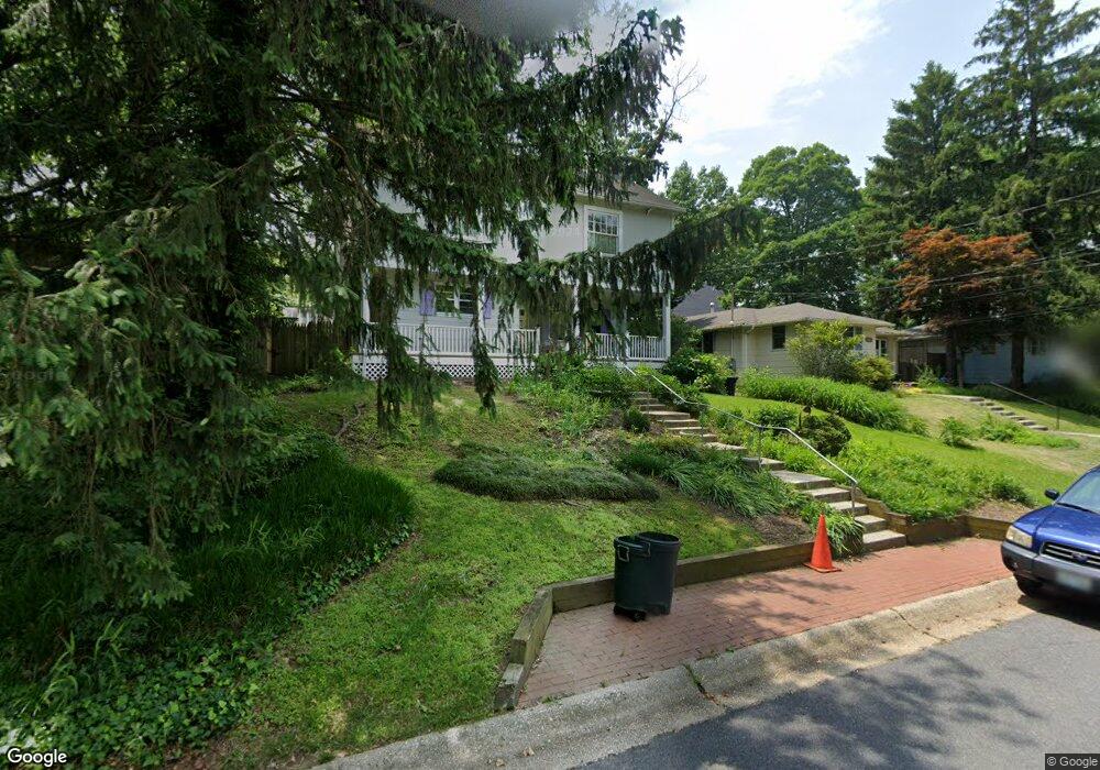 4000 Lawrence Ave, Kensington, MD 20895 - photo 1