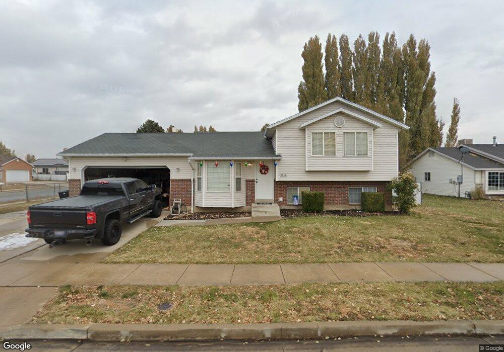 2062 N 950 W, Clearfield, UT 84015 - photo 1