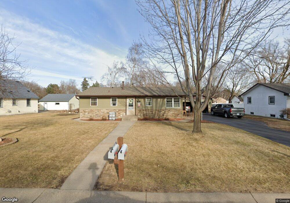 9462 Saratoga Ln N, Maple Grove, MN 55369 - photo 1