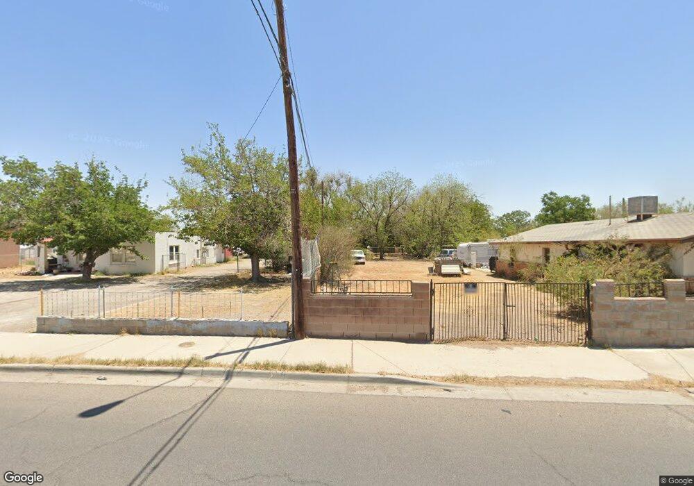 11376 West Dr, El Paso, TX 79915 - photo 1