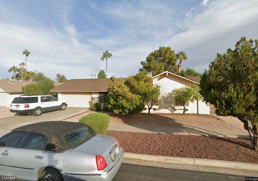 2649 S Longmore, Mesa, AZ 85202 - photo 1