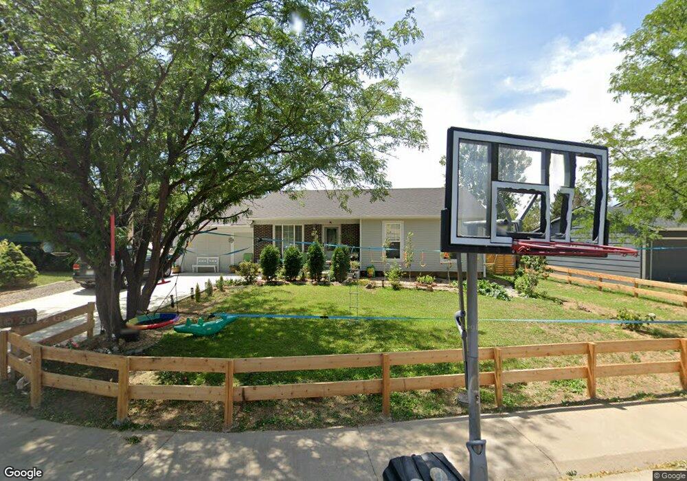 17814 E Oregon Place, Aurora, CO 80017 - photo 1