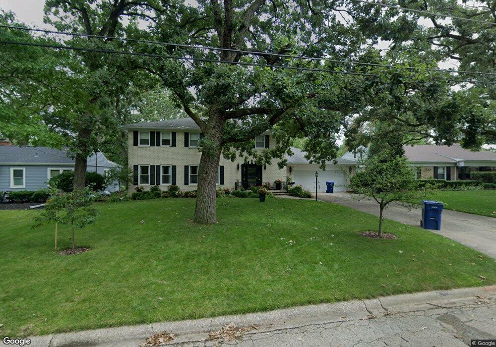 2025 Ash St, Waukegan, IL 60087 - photo 1