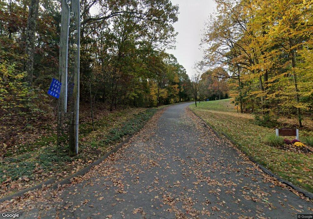 206 Coldbrook Rd, South Glastonbury, CT 06073 - photo 1