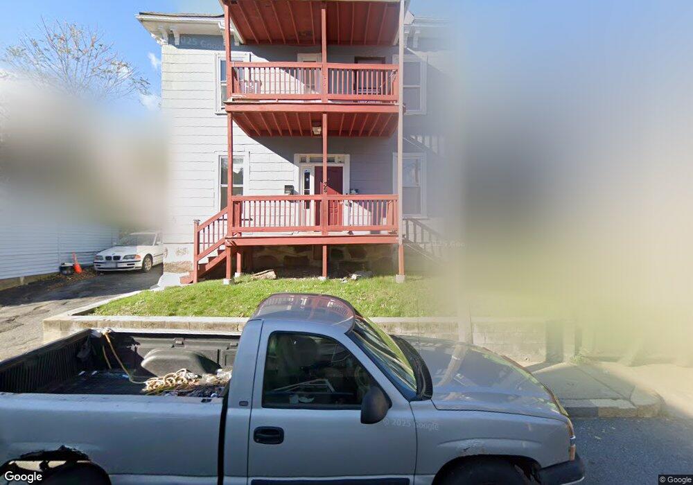 39 Hartwell St, Dorchester, MA 02121 - photo 1