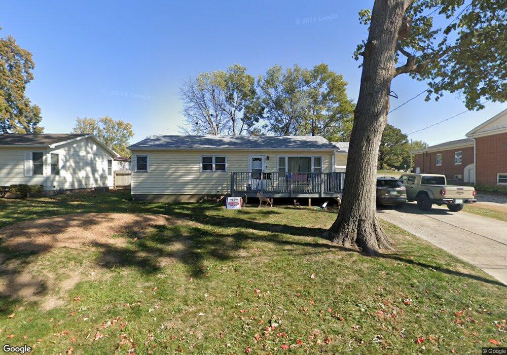 404 E 13th St N, Newton, IA 50208 - photo 1