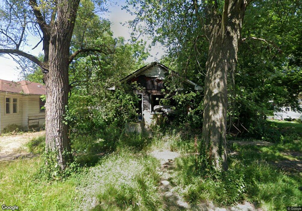 4574 Connecticut St, Gary, IN 46409 - photo 1