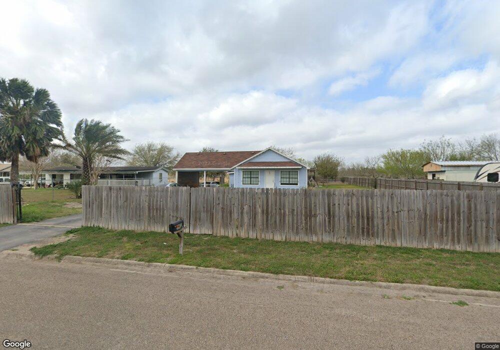 3423 Cherokee Dr, Donna, TX 78537 - photo 1