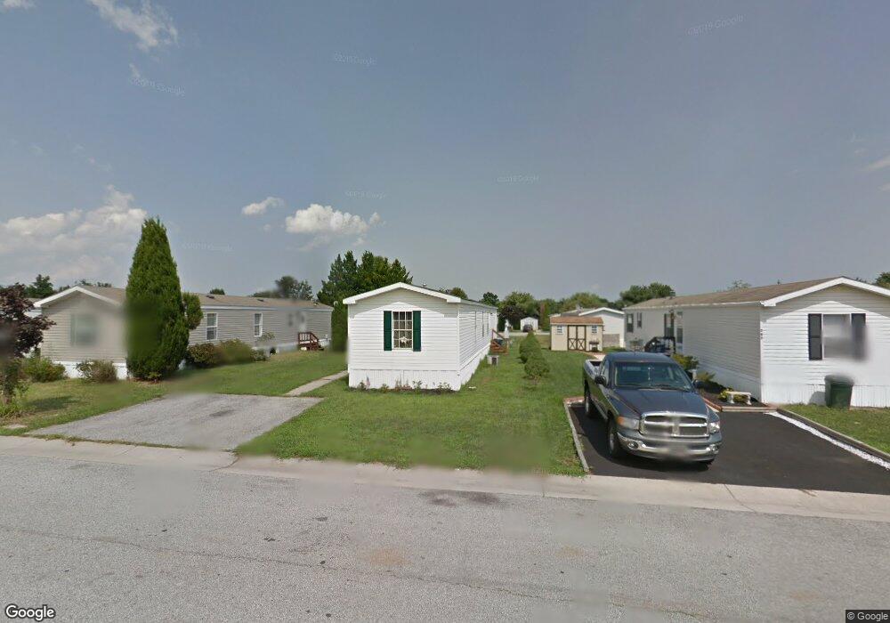 705 Javelin Way, Bear, DE 19701 - photo 1