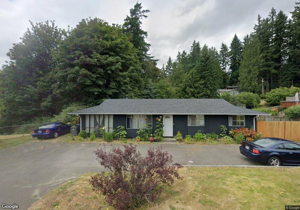 6531 176th Place NW, Stanwood, WA 98292 - photo 1