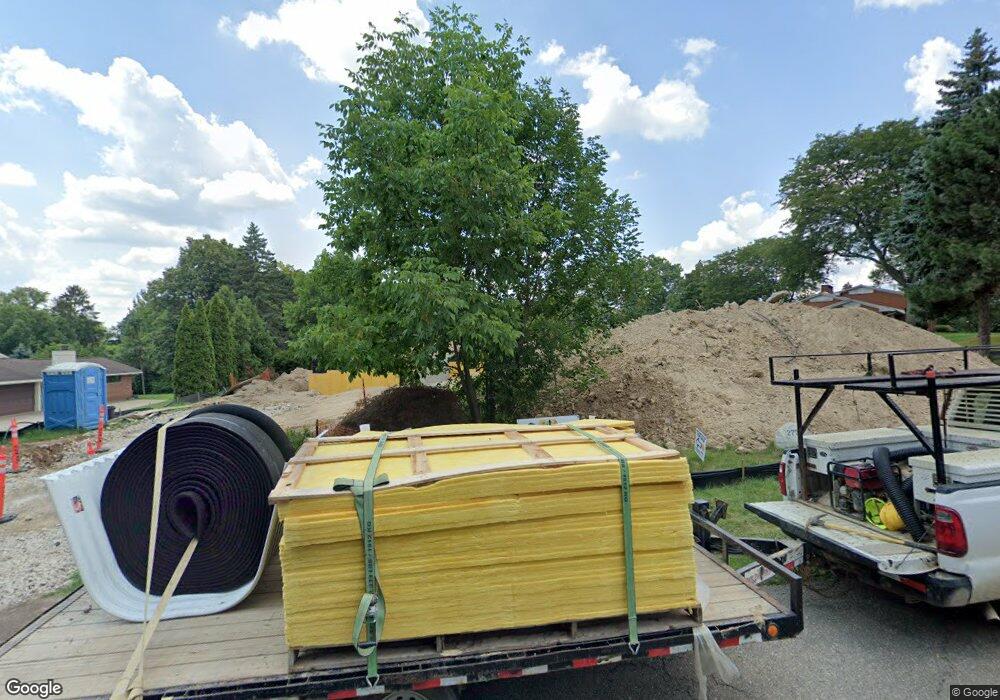 2770 Mackintosh Ln unit Bldg-Unit, Bloomfield Hills, MI 48302 - photo 1