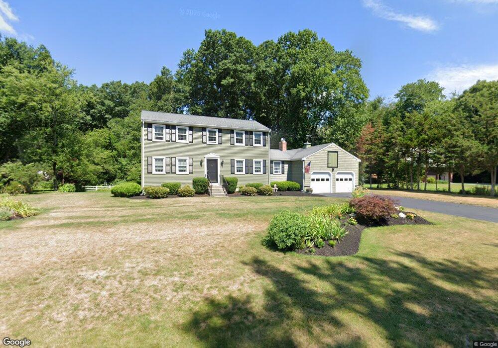 45 Orchard Ln, Holliston, MA 01746 - photo 1