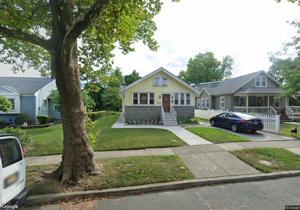 36 S Davis Ave, Audubon, NJ 08106 - photo 1