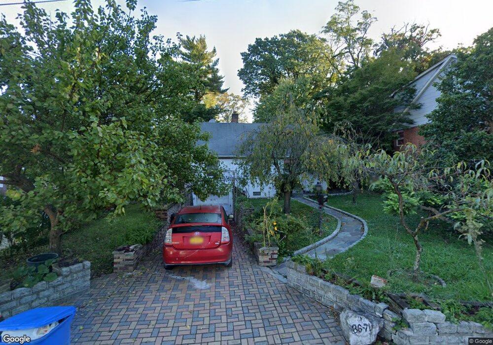 8671 Marengo St, Hollis, NY 11423 - photo 1