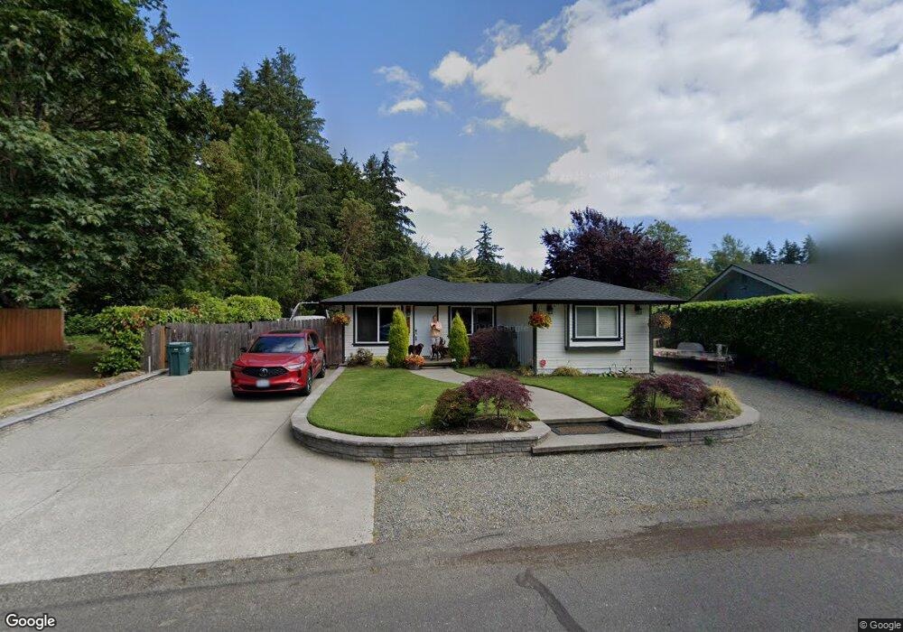 9202 Madrone Cir W, University Place, WA 98467 - photo 1