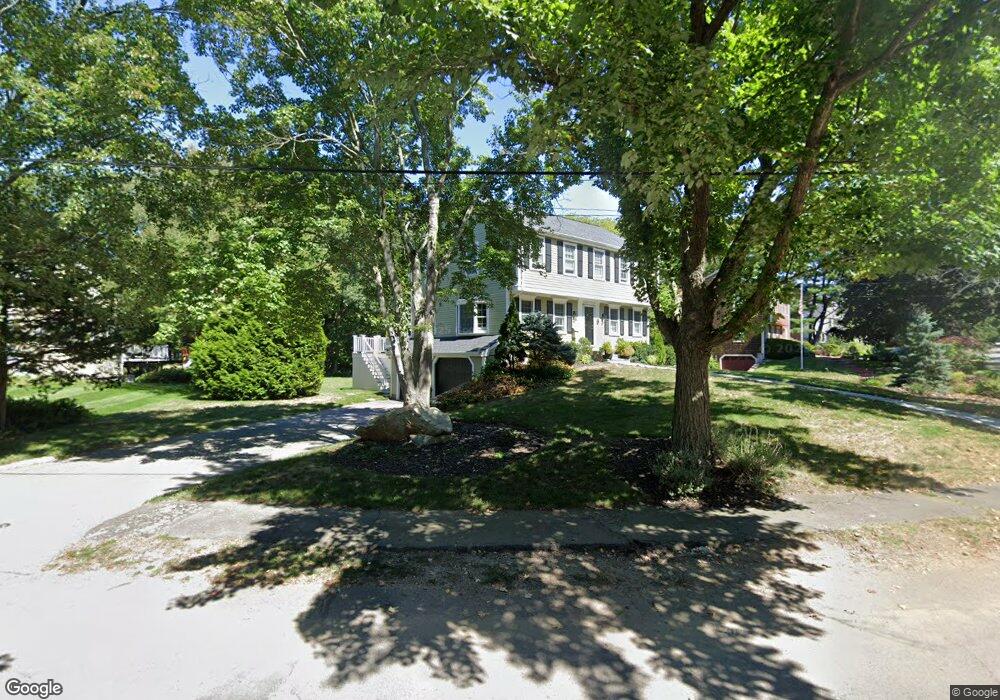 5 Partridge Dr, Hingham, MA 02043 - photo 1