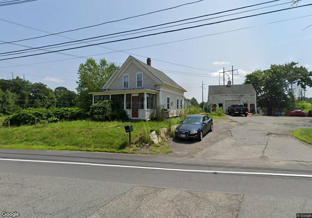 43 1167 Main St, Northbridge, MA 01588 - photo 1