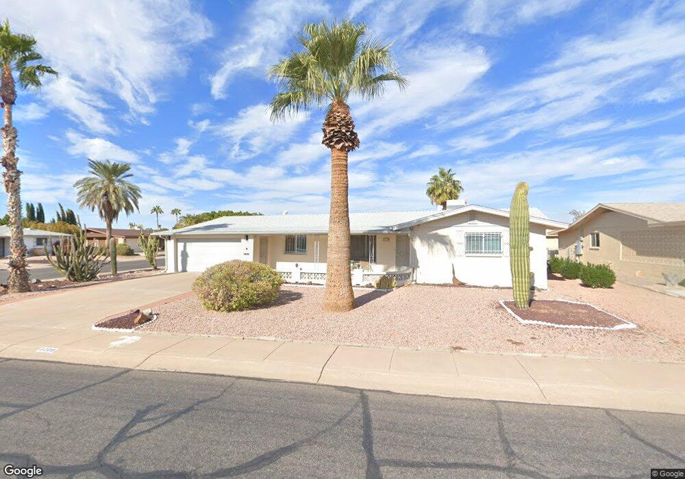 6208 E Duncan St, Mesa, AZ 85205 - photo 1