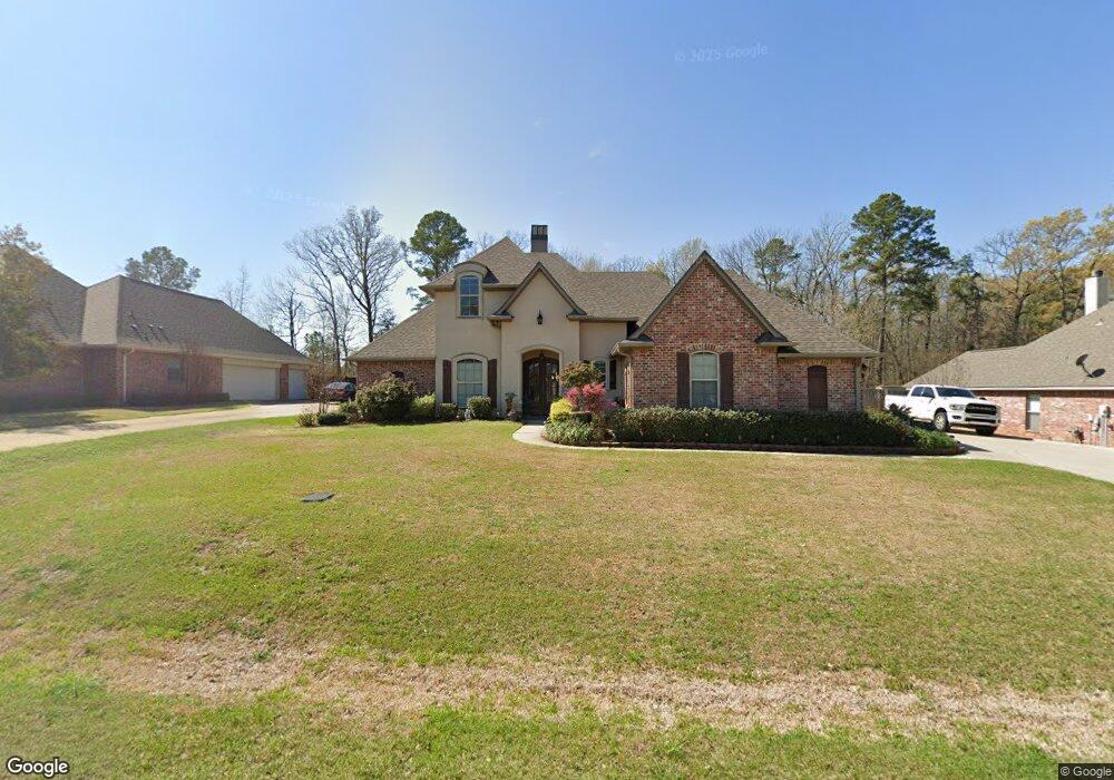 1792 Turning Leaf Tr, Haughton, LA 71037 - photo 1