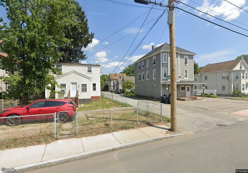 3 1/2 Little River St, Haverhill, MA 01832 - photo 1