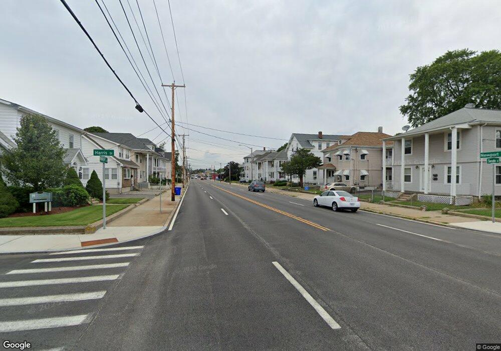 0 Senate St, Pawtucket, RI 02861 - photo 1