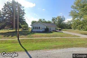 704 S Third St, Dahlgren, IL 62828