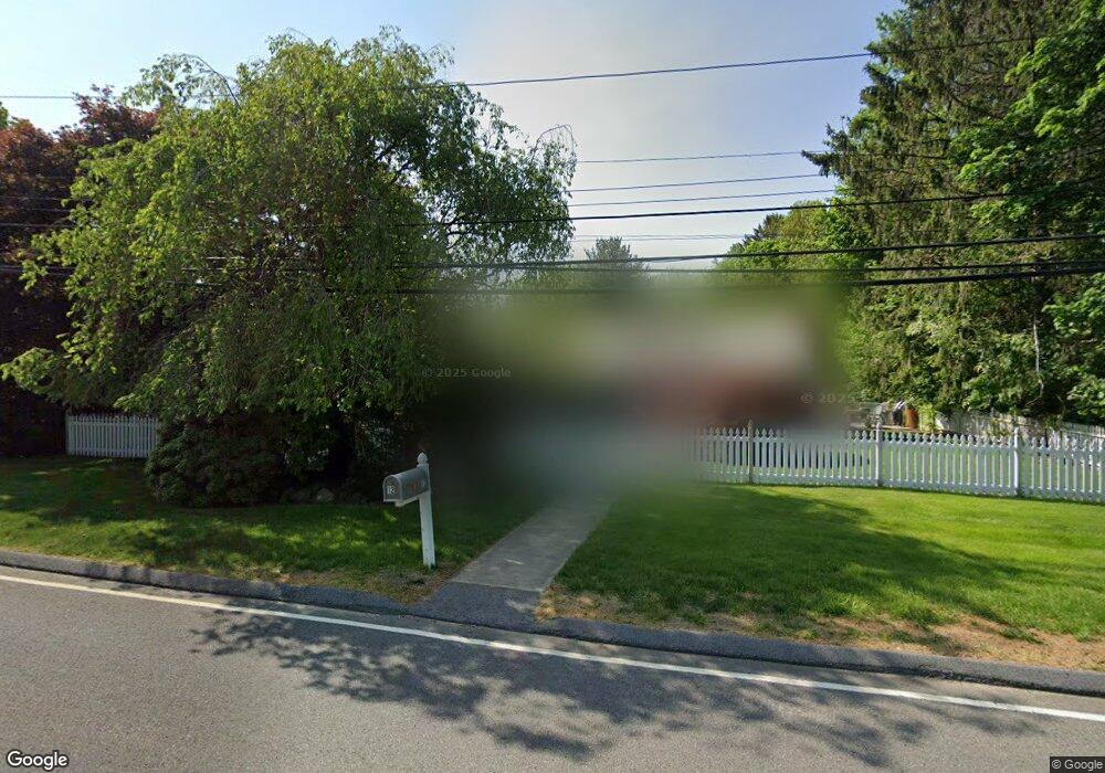 12 Primrose Dr, Trumbull, CT 06611 - photo 1