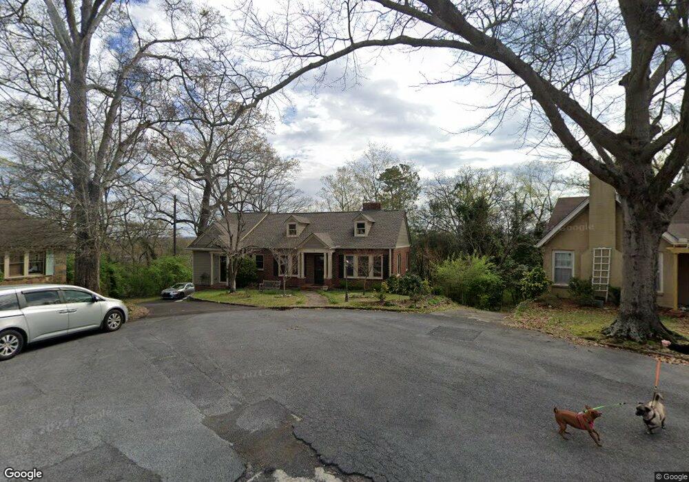 118 Woodcrest Dr SW, Rome, GA 30161 - photo 1