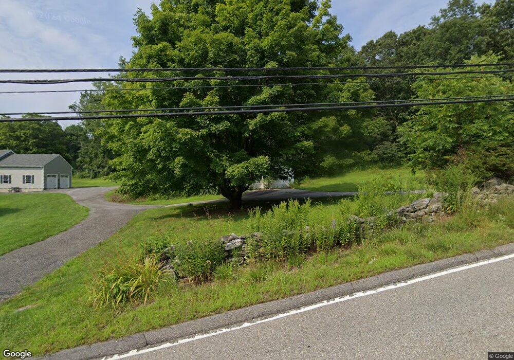 50 Bushnell Hollow Rd, Baltic, CT 06330 - photo 1