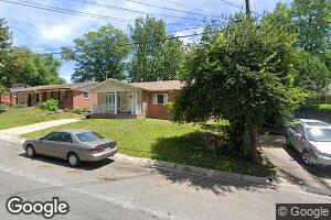 9405 Avenel Rd, Silver Spring, MD 20903