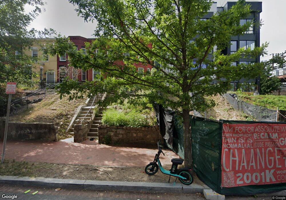 207 K St NE, Washington, DC 20002 - photo 1