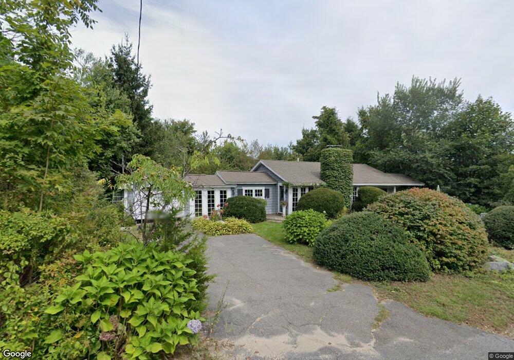 92 Lakeside Dr, Monson, MA 01057 - photo 1