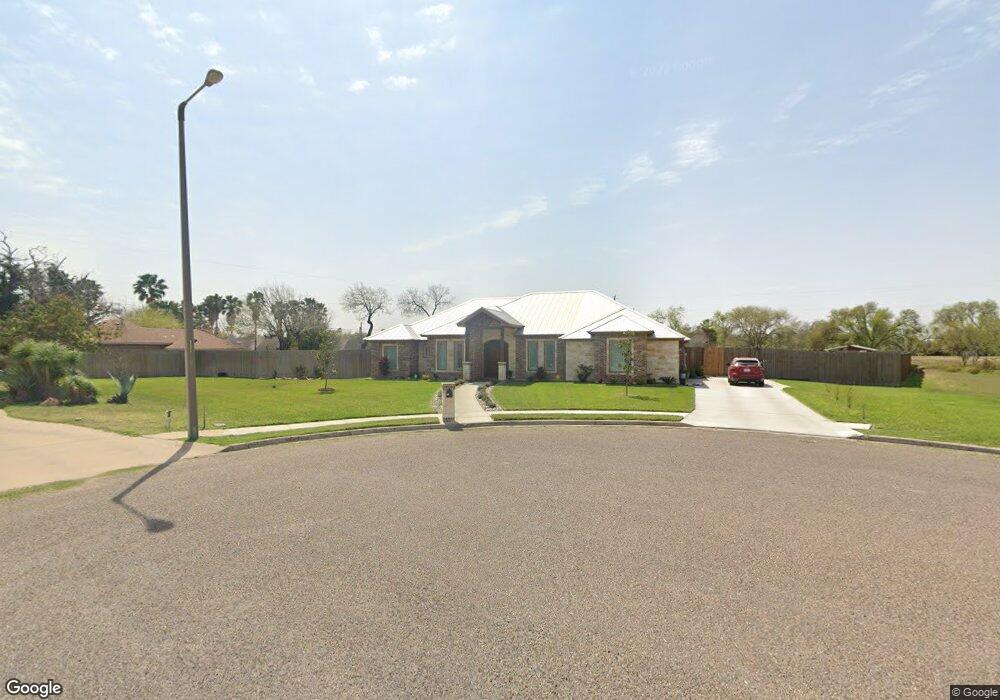 500 Bravo Dr, Donna, TX 78537 - photo 1