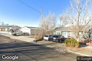 814 S 4th St W, Baker, MT 59313