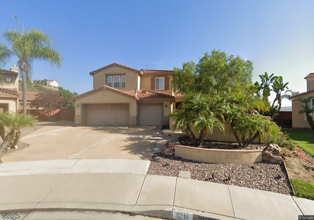 5210 Milton Rd, Carlsbad, CA 92008 - photo 1