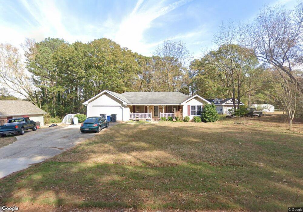 294 Maxey St, Dacula, GA 30019 - photo 1