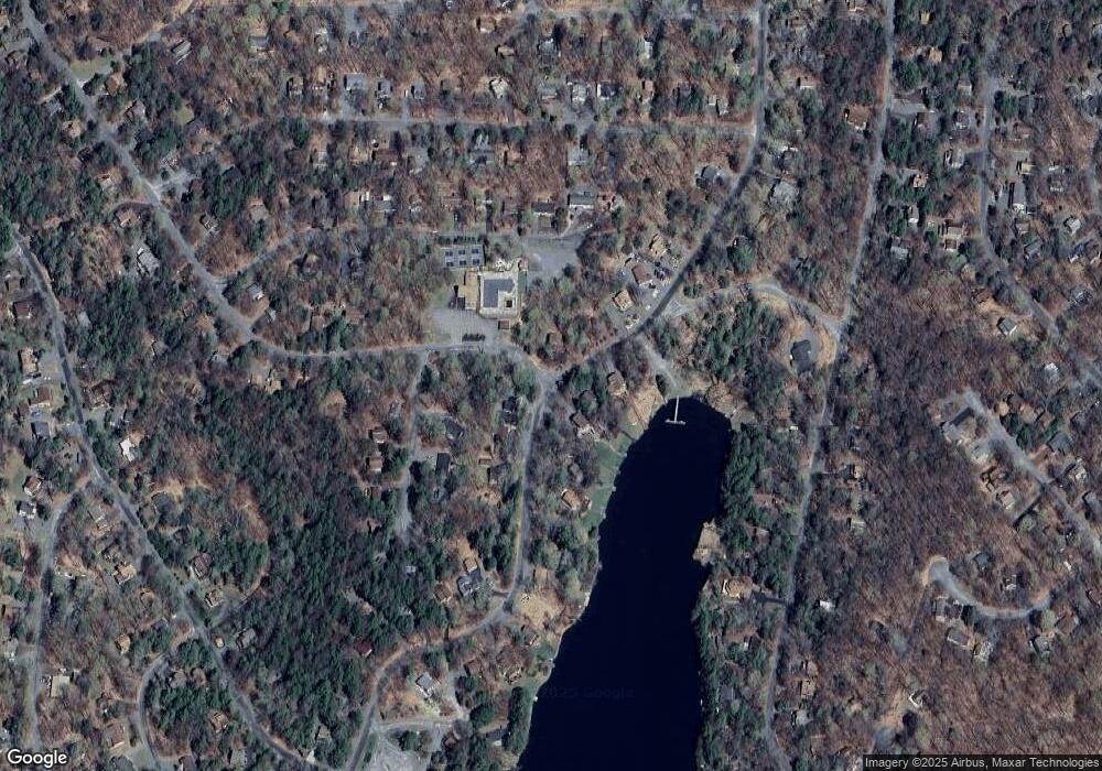 0 Red Hawk Dr, Paupack Township, PA 18436 - photo 1