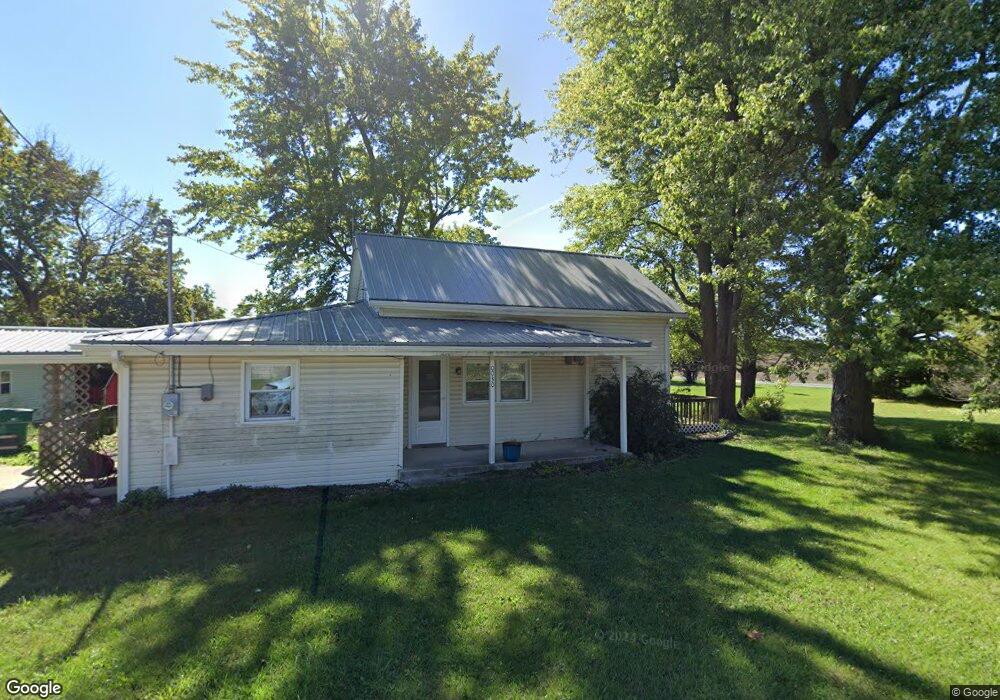 30 E Wellsburg Rd, Bluffton, IN 46714 - photo 1