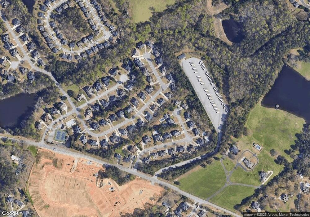 1585 Mount Mckinley Dr unit 2, Grayson, GA 30017 - photo 1