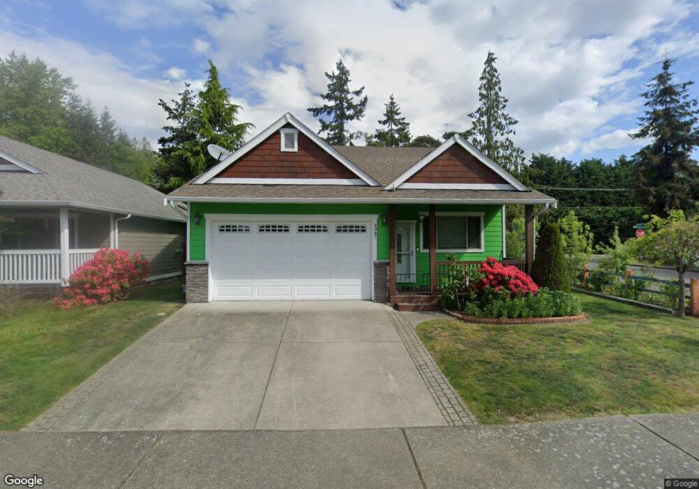 4047 Kramer Ln, Bellingham, WA 98226 - photo 1