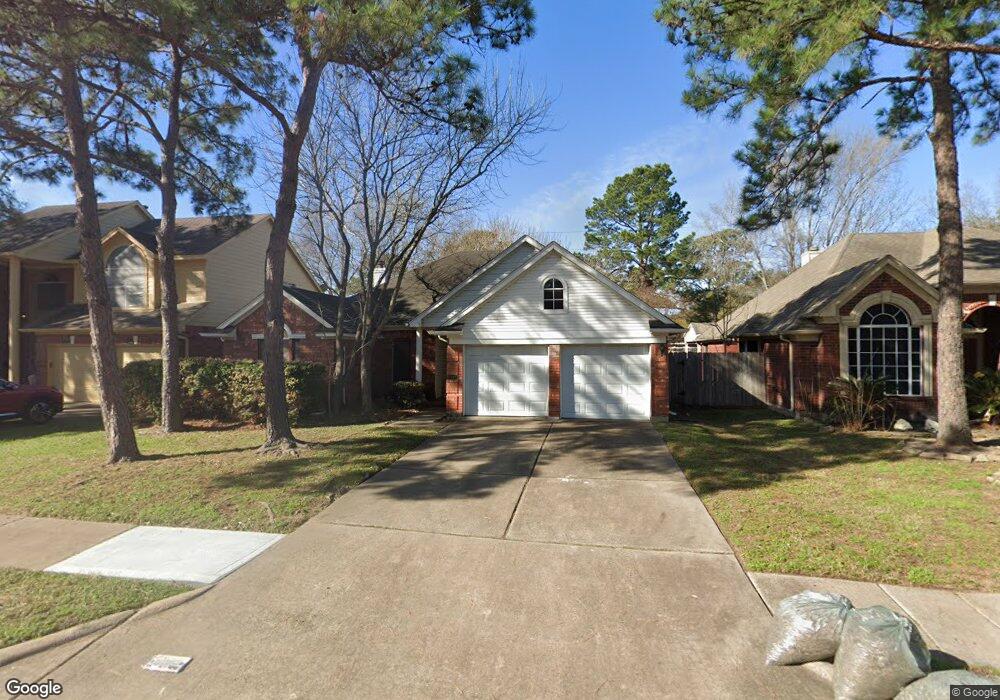 7119 Pebble Falls Dr, Houston, TX 77095 - photo 1