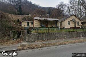 18150 Riverside Dr, Vansant, VA 24656