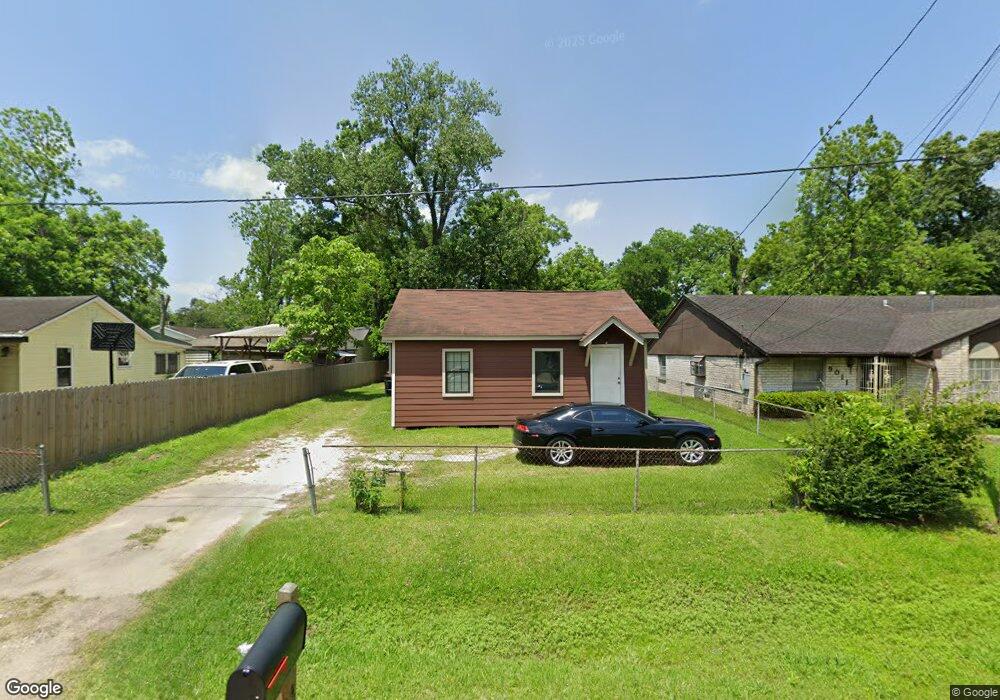 9009 Allwood St, Houston, TX 77016 - photo 1